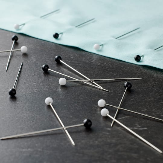 Glasshead Leader Pins Pack by Loops & Threads®